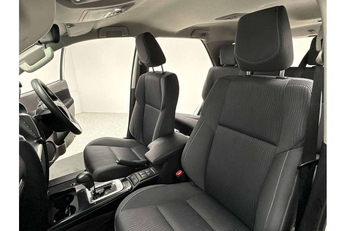 2022 Toyota Fortuner GX GUN156R