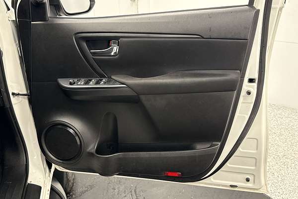 2022 Toyota Fortuner GX GUN156R