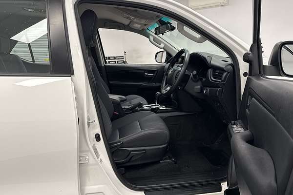 2022 Toyota Fortuner GX GUN156R