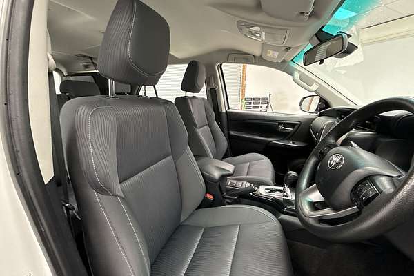 2022 Toyota Fortuner GX GUN156R