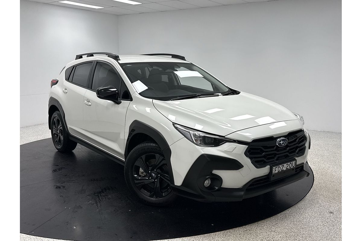 2023 Subaru Crosstrek 2.0L G6X