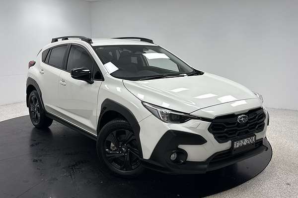 2023 Subaru Crosstrek 2.0L G6X