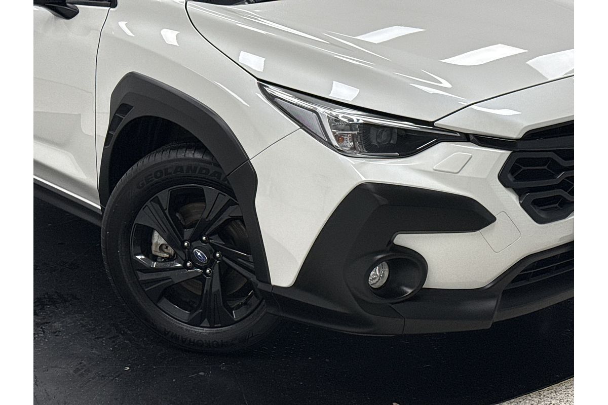 2023 Subaru Crosstrek 2.0L G6X