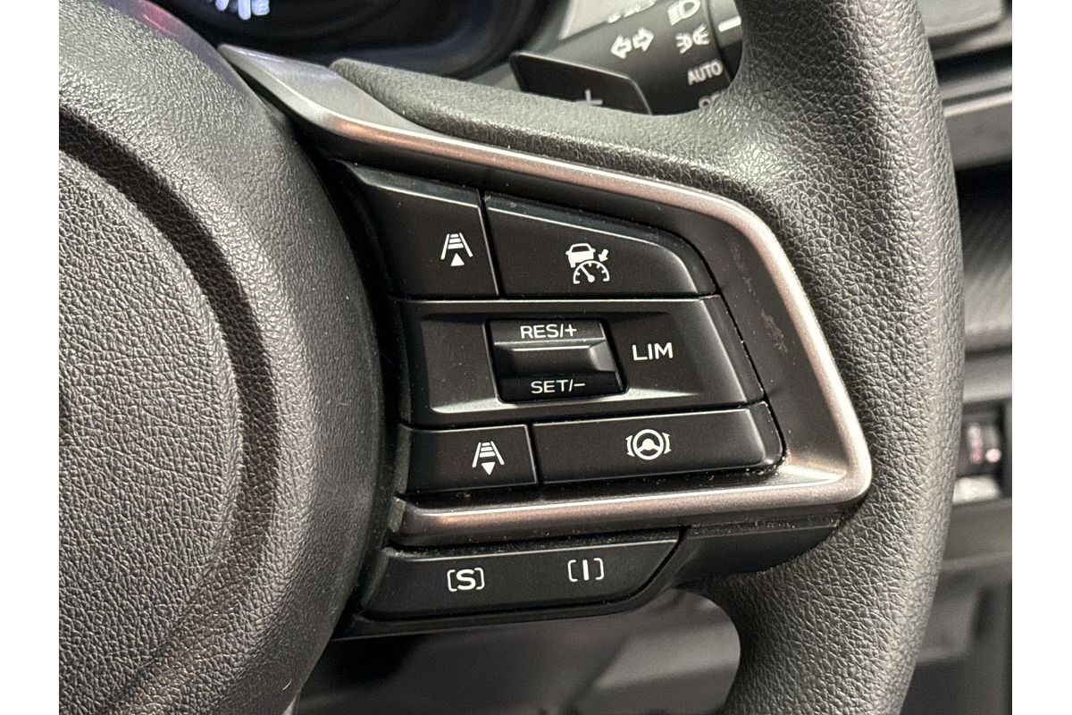 2023 Subaru Crosstrek 2.0L G6X