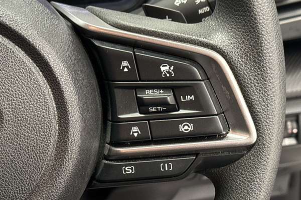 2023 Subaru Crosstrek 2.0L G6X