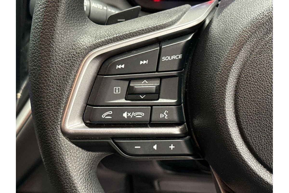 2023 Subaru Crosstrek 2.0L G6X