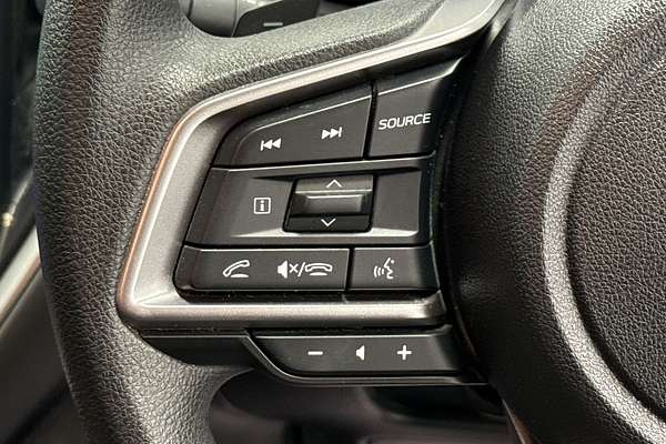 2023 Subaru Crosstrek 2.0L G6X