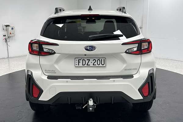 2023 Subaru Crosstrek 2.0L G6X