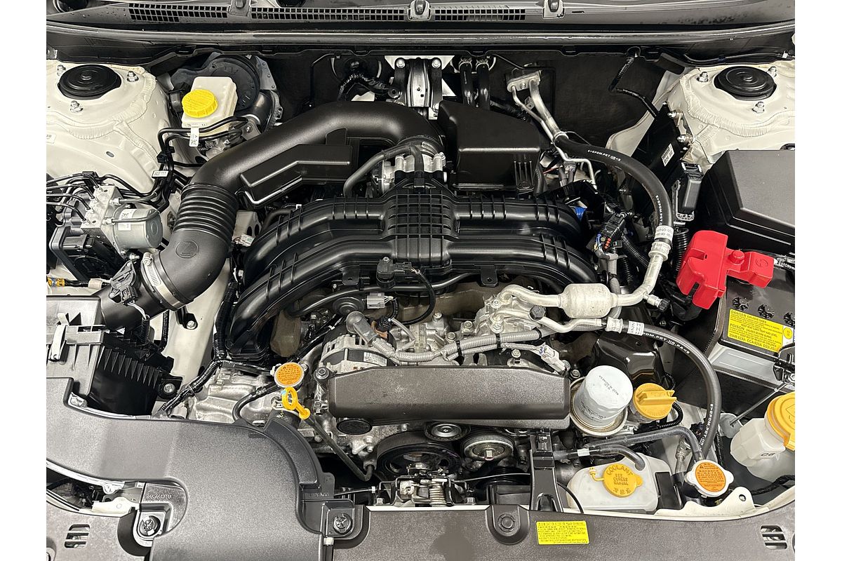 2023 Subaru Crosstrek 2.0L G6X
