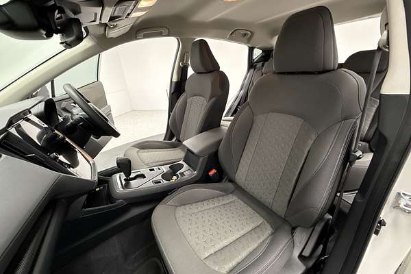 2023 Subaru Crosstrek 2.0L G6X