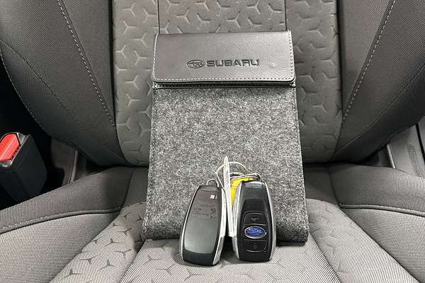2023 Subaru Crosstrek 2.0L G6X