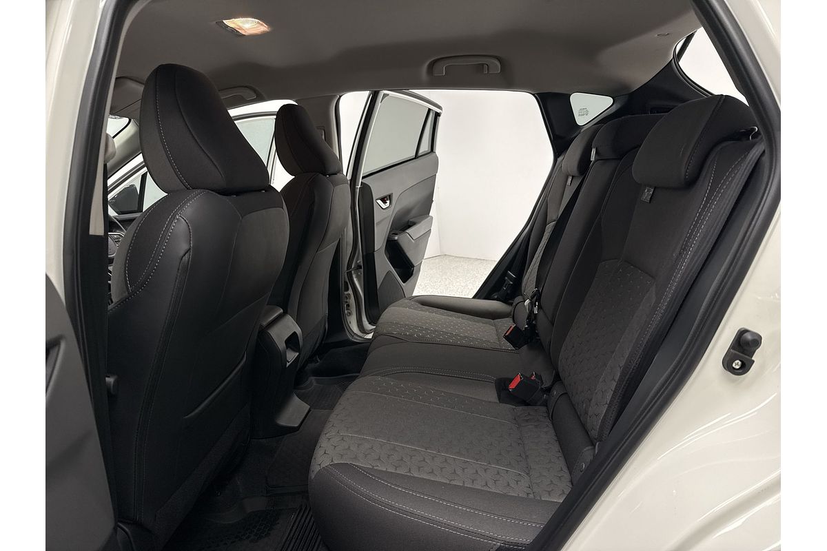 2023 Subaru Crosstrek 2.0L G6X