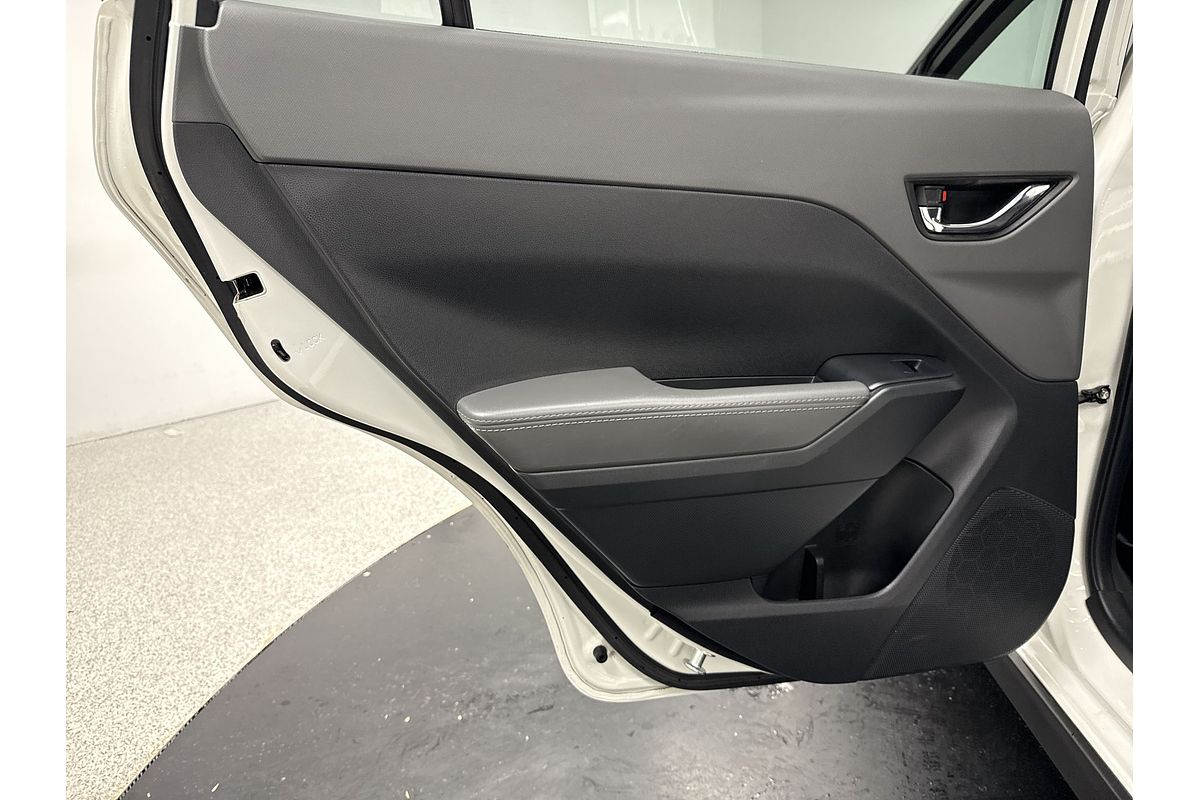 2023 Subaru Crosstrek 2.0L G6X