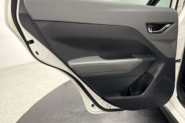 2023 Subaru Crosstrek 2.0L G6X