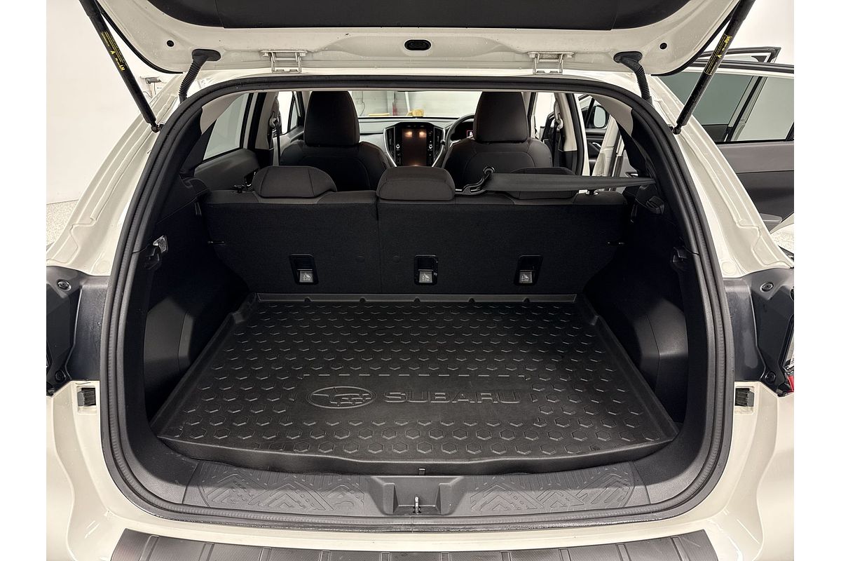 2023 Subaru Crosstrek 2.0L G6X