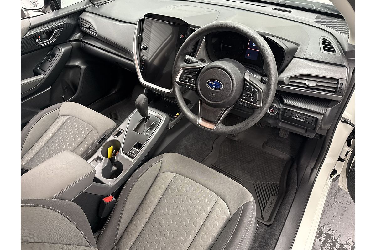 2023 Subaru Crosstrek 2.0L G6X
