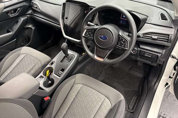 2023 Subaru Crosstrek 2.0L G6X