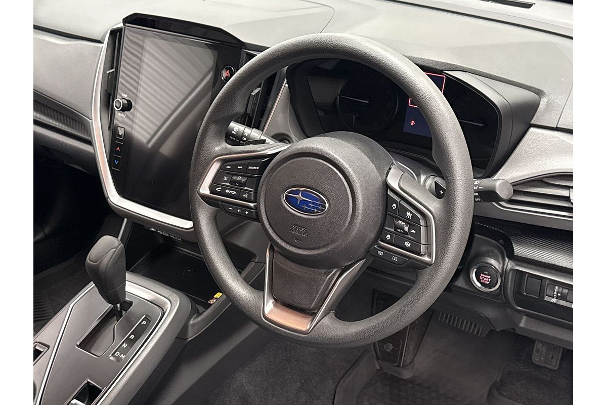 2023 Subaru Crosstrek 2.0L G6X