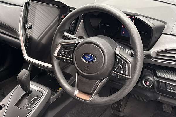 2023 Subaru Crosstrek 2.0L G6X