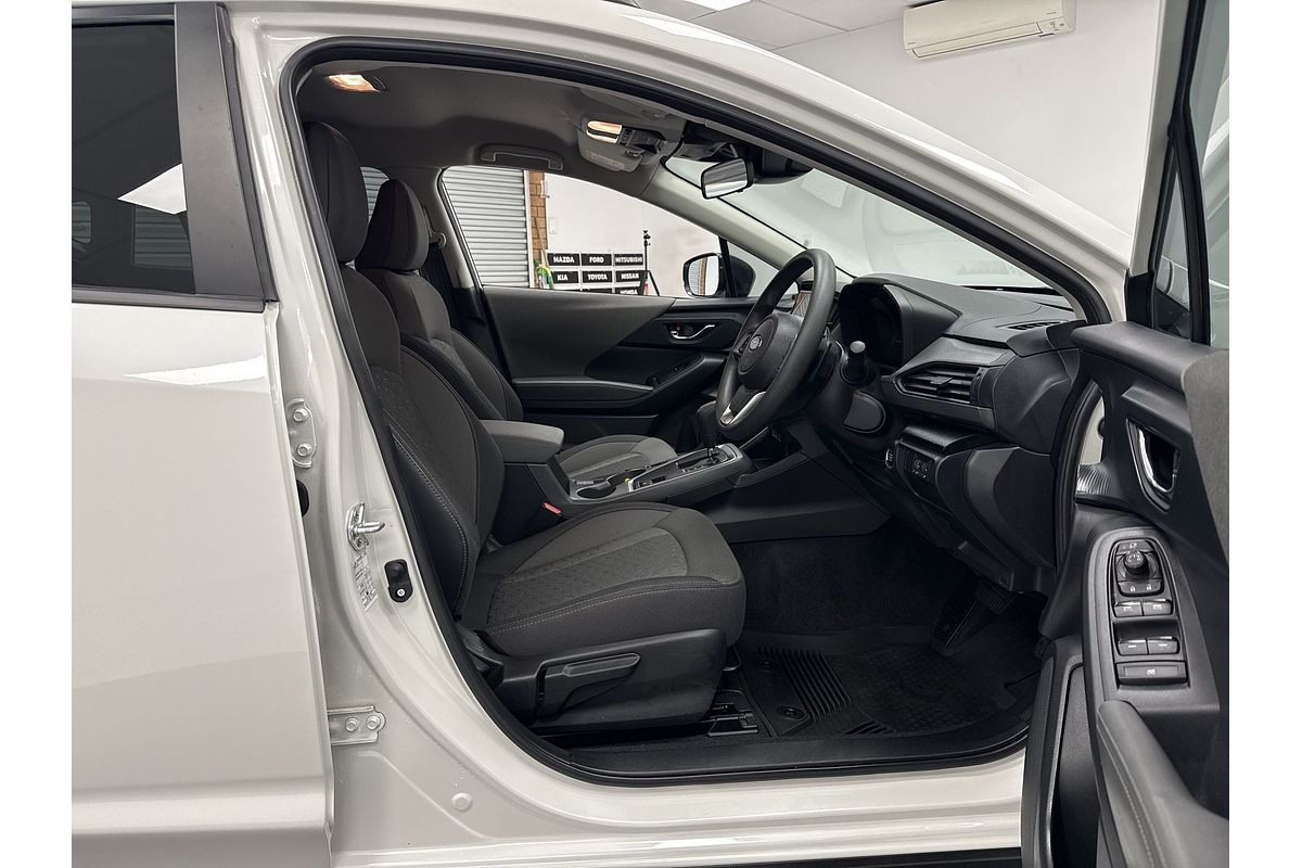 2023 Subaru Crosstrek 2.0L G6X