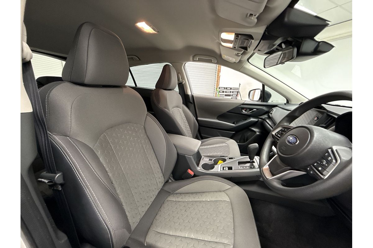 2023 Subaru Crosstrek 2.0L G6X