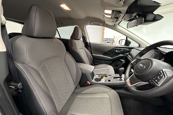 2023 Subaru Crosstrek 2.0L G6X