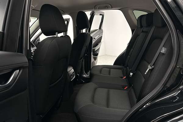 2023 Mazda CX-5 G25 Maxx Sport KF Series