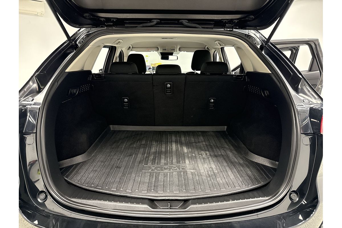 2023 Mazda CX-5 G25 Maxx Sport KF Series