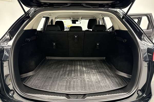 2023 Mazda CX-5 G25 Maxx Sport KF Series
