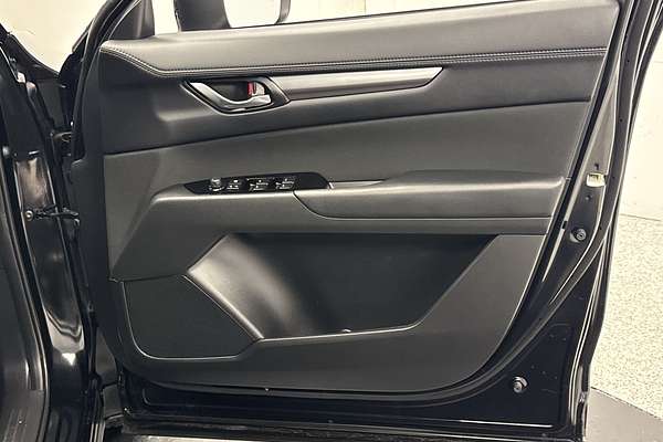 2023 Mazda CX-5 G25 Maxx Sport KF Series