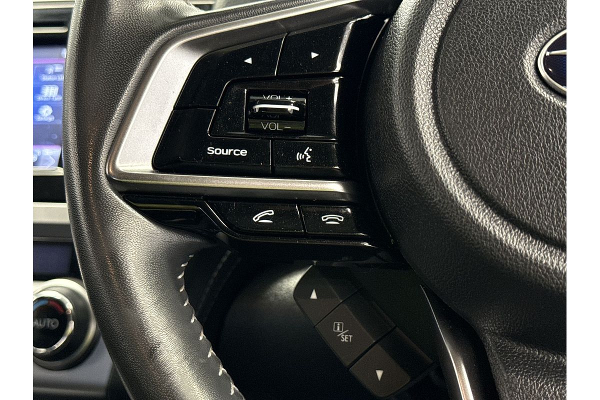 2019 Subaru Outback 2.0D 5GEN