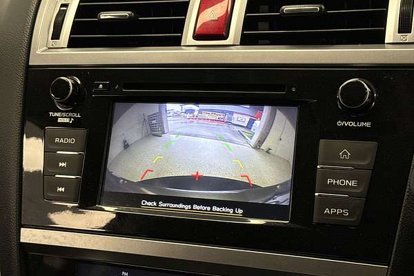 2019 Subaru Outback 2.0D 5GEN