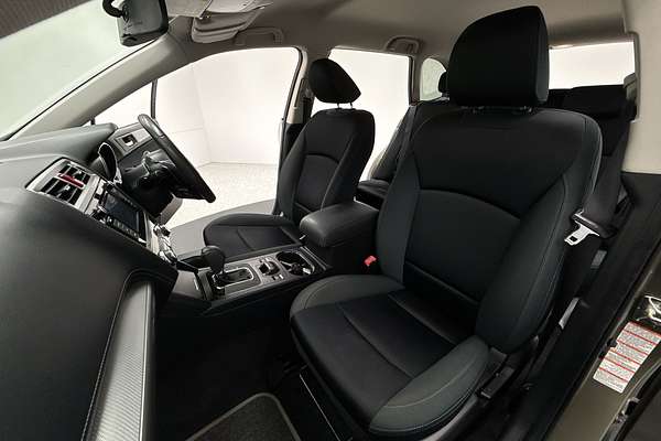 2019 Subaru Outback 2.0D 5GEN