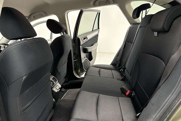 2019 Subaru Outback 2.0D 5GEN