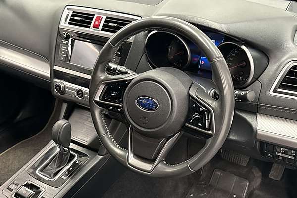 2019 Subaru Outback 2.0D 5GEN