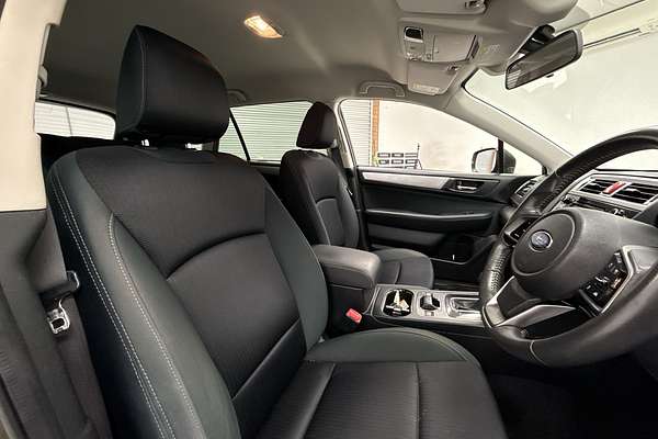 2019 Subaru Outback 2.0D 5GEN
