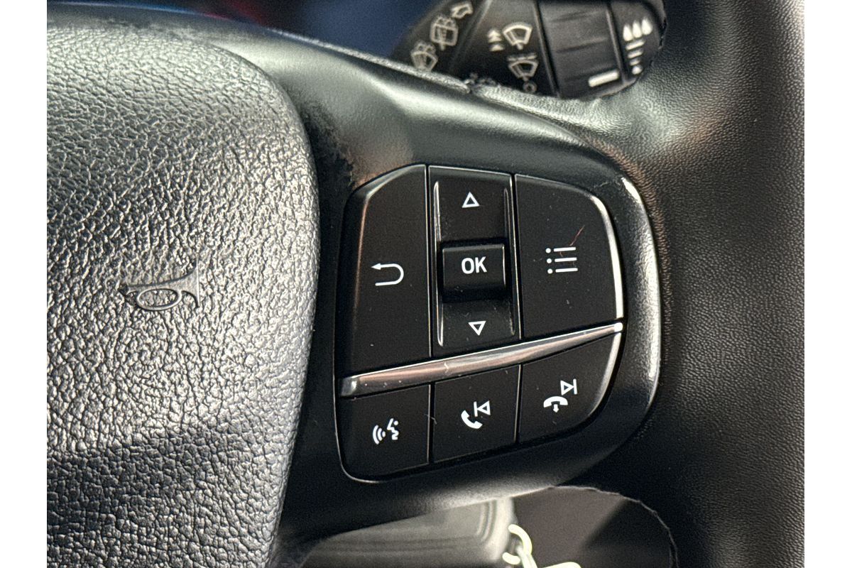 2023 Ford Transit Custom 340L VN LWB