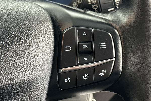 2023 Ford Transit Custom 340L VN LWB