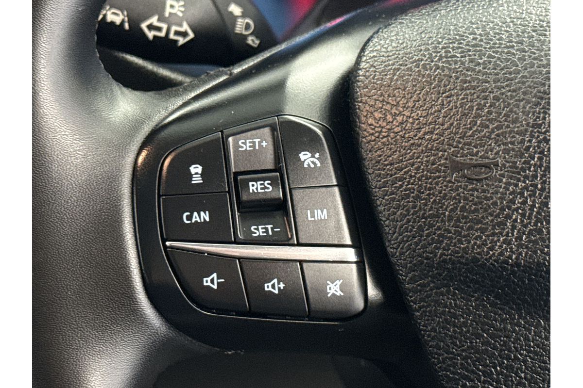 2023 Ford Transit Custom 340L VN LWB