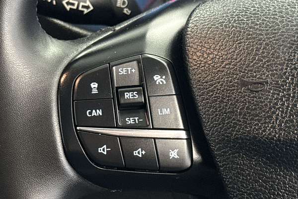 2023 Ford Transit Custom 340L VN LWB