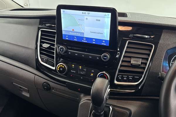 2023 Ford Transit Custom 340L VN LWB