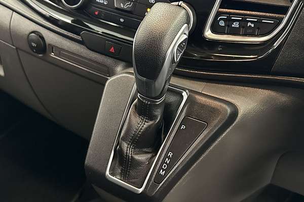 2023 Ford Transit Custom 340L VN LWB