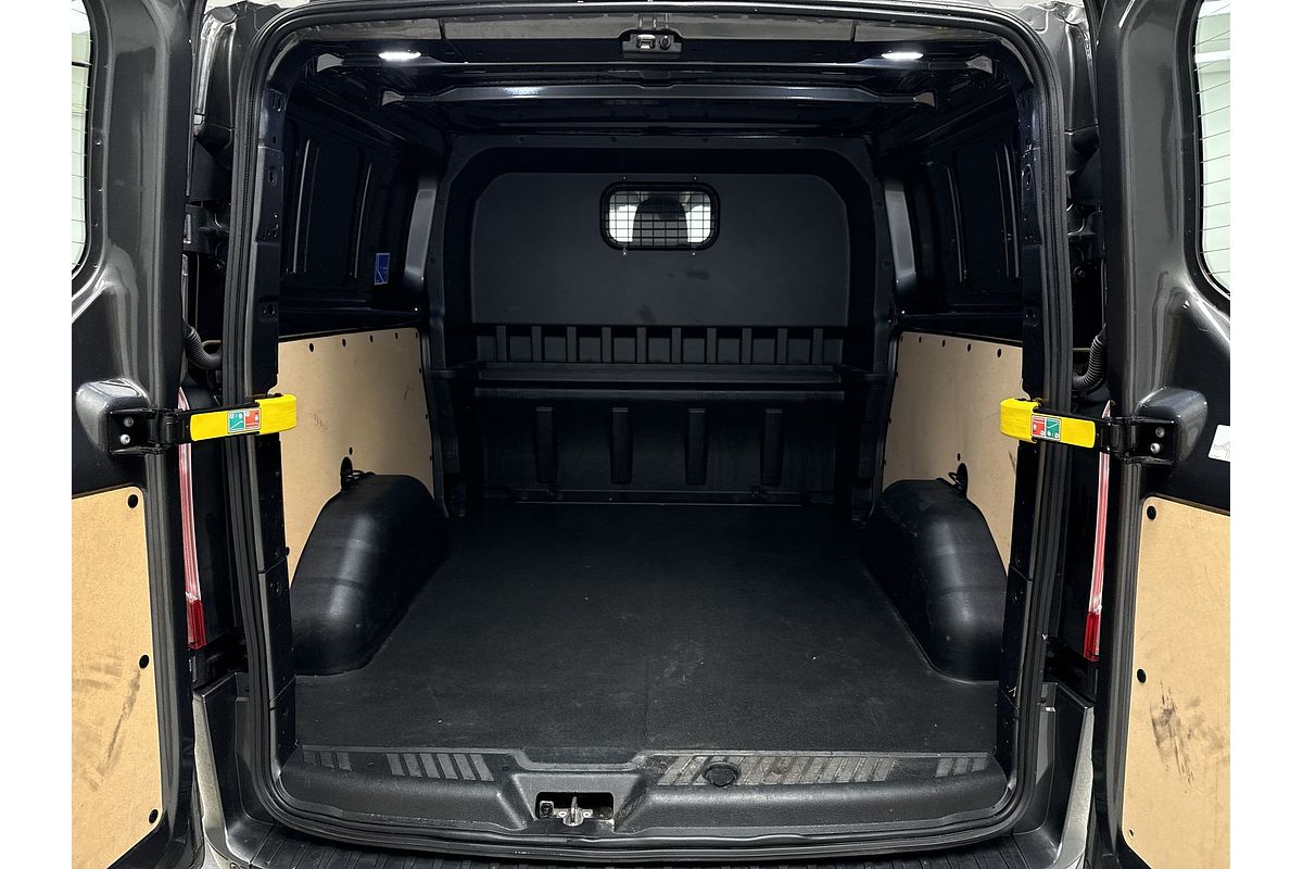 2023 Ford Transit Custom 340L VN LWB