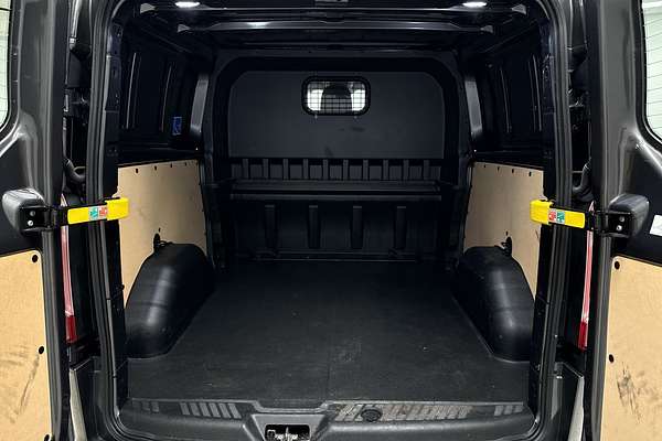 2023 Ford Transit Custom 340L VN LWB
