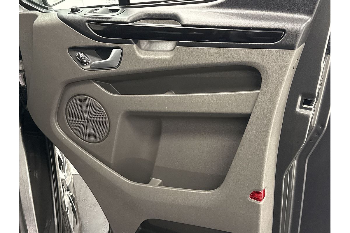 2023 Ford Transit Custom 340L VN LWB