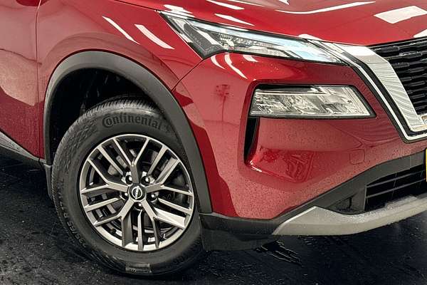 2022 Nissan X-TRAIL ST T33