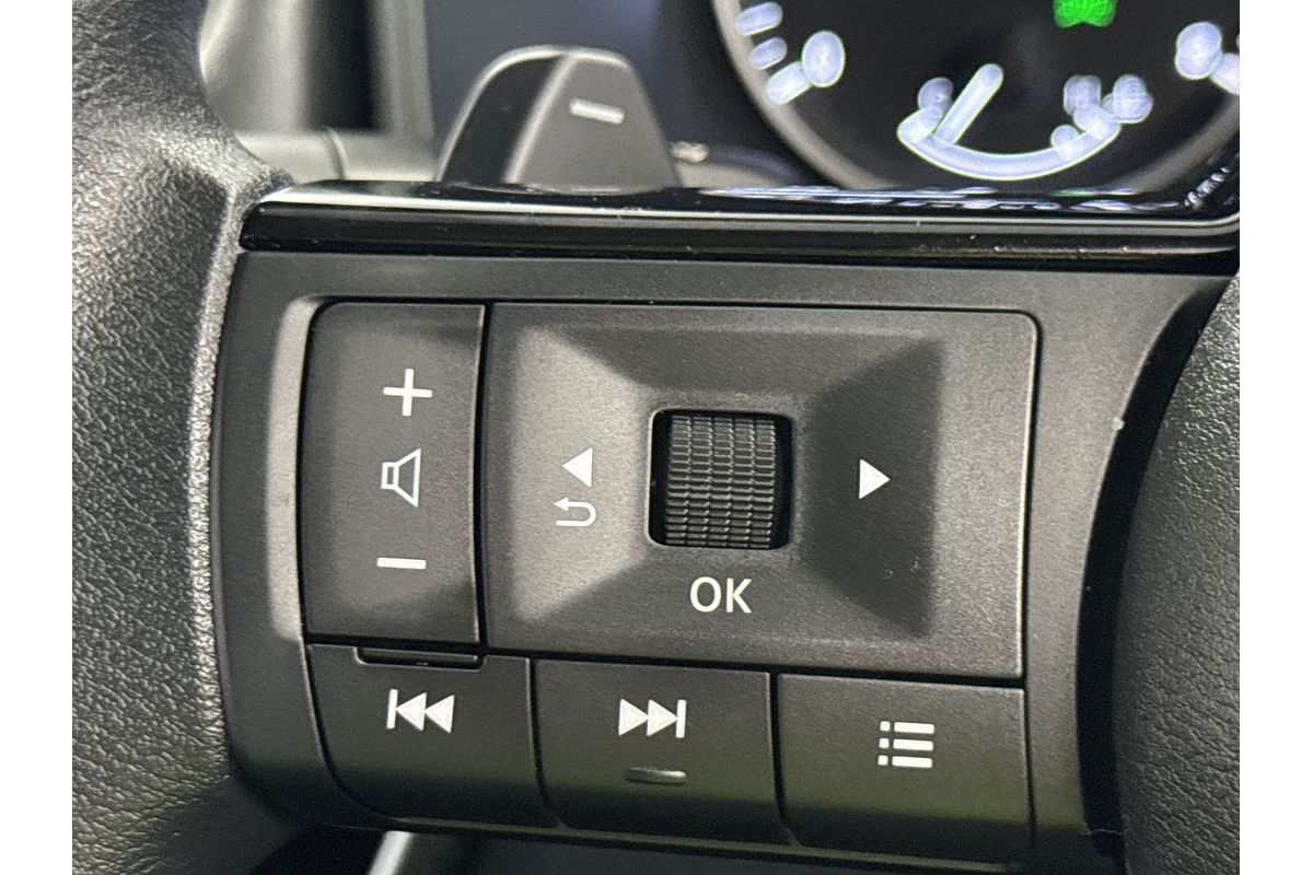 2022 Nissan X-TRAIL ST T33