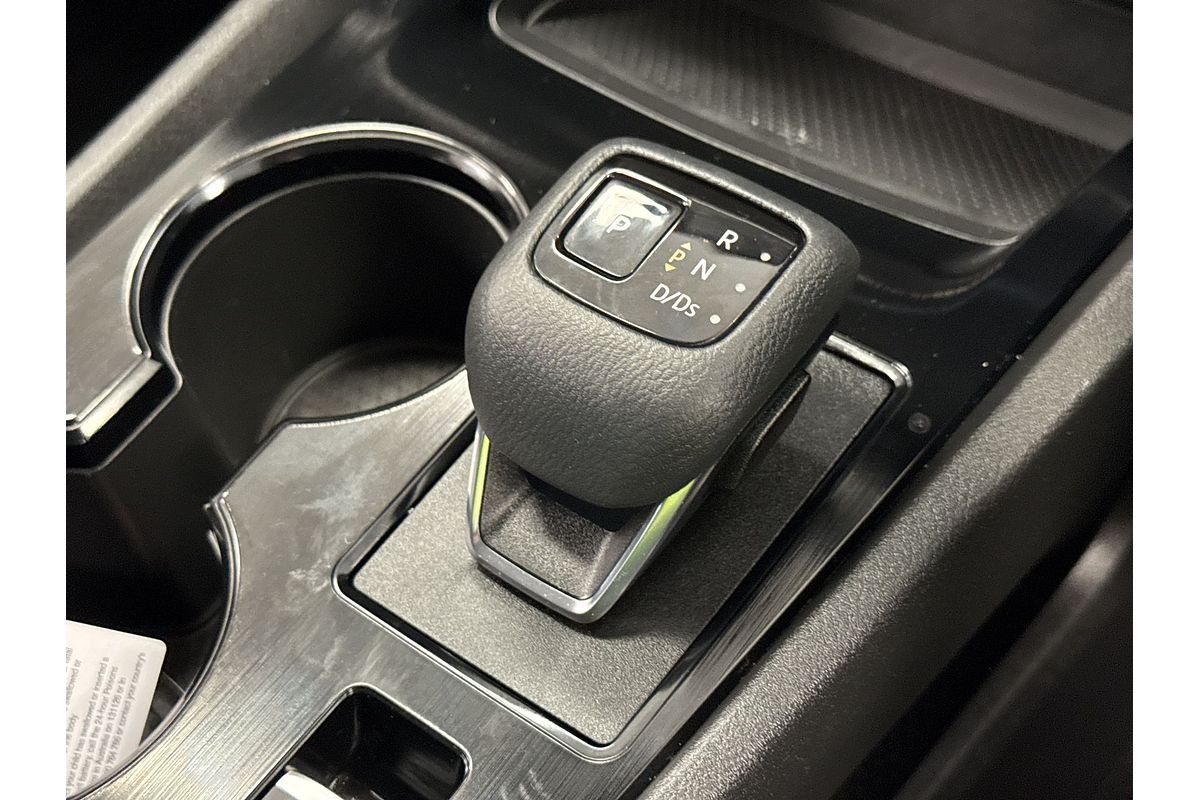 2022 Nissan X-TRAIL ST T33