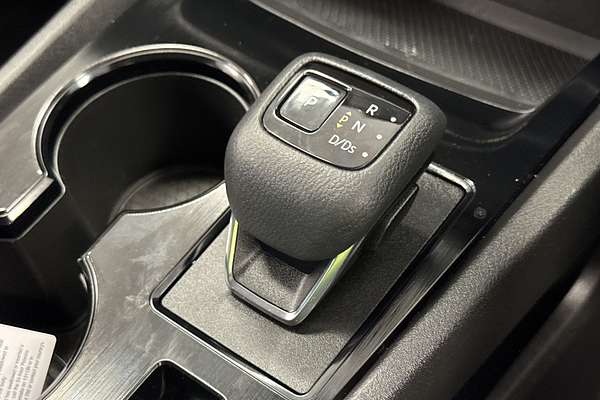 2022 Nissan X-TRAIL ST T33