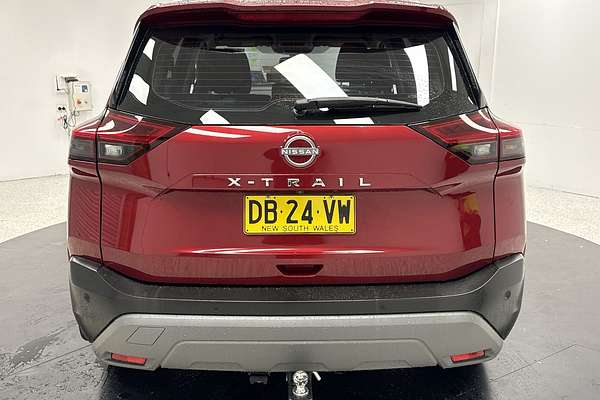 2022 Nissan X-TRAIL ST T33
